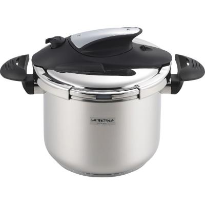 フィスラー 圧力鍋 6lの商品一覧 通販 - Yahoo!ショッピング