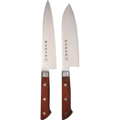 濃州孫六作 出刃包丁（包丁セット）｜包丁、ナイフ｜調理器具