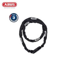 ABUS アブス 自転車アクセサリー 鍵 ロック ABUS チェーンロック 4804C/110 85-3603098302 85-3603098302 ダイヤルタイプ 軽量 | ベスポ