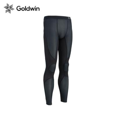 c3fit インパクトブリーズロングタイツ（スポーツ用品）（サイズ（S/M