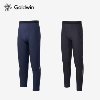 c3fit インパクトブリーズロングタイツ（スポーツ用品）（サイズ（S/M