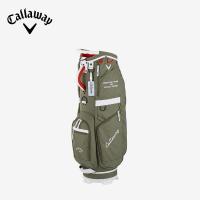 セール Callaway キャロウェイ メンズ ゴルフ キャディバッグ CRT ADVANCE 2.0 5124305 24SS 春夏 Newモデル アップデート カジュアルテイスト | ベスポ