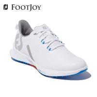 セール FOOTJOY フットジョイ ゴルフ シューズ メンズ FJ フューエル Laced スパイクレス 防水 軽量 おしゃれ 23FW 春夏 55440 | ベスポ