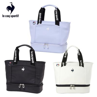 ゴルフ ラウンドバッグ 保冷機能（le coq sportif GOLF）の商品一覧
