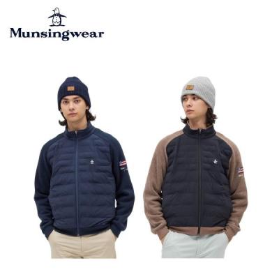 Munsingwear ゴルフ メンズジャケット｜メンズウエア｜ゴルフ