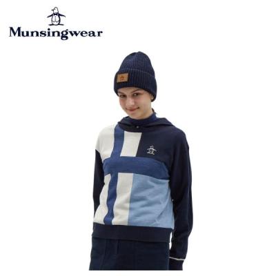 ゴルフ防風セーター（Munsingwear）（サイズ（S/M/L）：L）のおすすめ