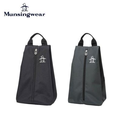 ゴルフ5 セルフスタンドバック（Munsingwear／ゴルフ用バッグ
