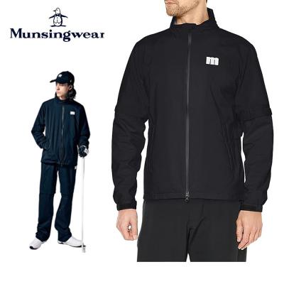 Munsingwear ゴルフ レインウエアの商品一覧|メンズウエア Munsingwear ゴルフ レインウエアの商品一覧|メンズウエア