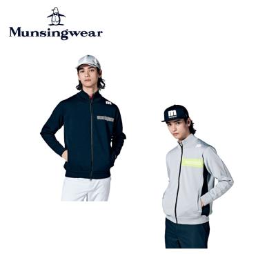 ゴルフ防風セーター（Munsingwear）（サイズ（S/M/L）：L）のおすすめ