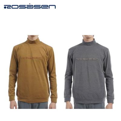 日本製トレーナー（Rosasen／スポーツ用品）（色：グレー系）の