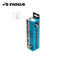TIOGA タイオガ自転車アクセサリー チューブ TIT12200 インナー チューブ 仏式 超軽量 小径自転車用 バルブ長48mm 厚み0.8mm 120g | ベスポ