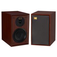 Wharfedale ワーフェデール DENTON マホガニーレッド 80周年記念モデル
