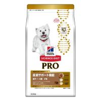 ヒルズサイエンス・ダイエット〈プロ〉 犬用 皮膚サポート機能 小粒 1〜6歳　3.3kg　(動物用療法食） | BCPヤフー店