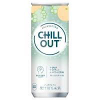 [送料無料]コカ・コーラ　チルアウト リラクゼーションドリンク 250ml 缶×30本入り | BCPヤフー店