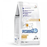 FORZA10　サニーペット　猫用　 アクティブライン ウリナリーアクティブ(泌尿器)　454g　(猫用療法食) | BCPヤフー店