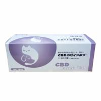 共立製薬　CBDガゼインタブ　100粒(10粒×10シート)　(犬猫用健康補助食品) | BCPヤフー店