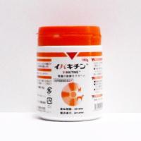 日本全薬工業　イパキチン　180g　（パウダータイプ・犬猫用健康補助食品） | BCPヤフー店