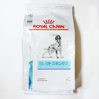 ロイヤルカナン 犬用 セレクトスキンケア 3kg 療法食【C配送】 :cvps3 