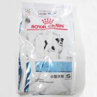 ロイヤルカナン犬用スキンケア　小型犬用S　8kg×1　(動物用療法食) | BCPヤフー店