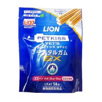 ベッツ ドクタースペック　デンタルガムEX　 XS　ミルク風味 14本　(犬用デンタルガム） | BCPヤフー店