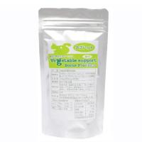 メニワン　ベジタブルサポートドクタープラスファイバータブレット　腸用 100g | BCPヤフー店