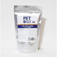 株式会社DCイノベーション グルコサミン350　500粒　(犬猫小動物用サプリメント) | BCPヤフー店