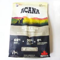 アカナライト＆フィットレシピ　2Kg　(全犬種、成犬用) | BCPヤフー店