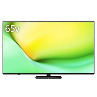 パナソニック テレビ 65型（VIERA／液晶テレビ、薄型テレビ）（LED  