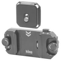 浅沼商会 CH-SL1 カメラホルスター King | ベスト電器Yahoo!店