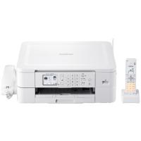 ブラザー MFC-J739DN A4インクジェット複合機 Wi-Fi FAX 電話機 子機1台 PRIVIO(プリビオ) | ベスト電器Yahoo!店