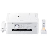 ブラザー MFC-J939DN A4インクジェット複合機 Wi-Fi レーベル FAX 電話機 子機1台  PRIVIO(プリビオ) | ベスト電器Yahoo!店