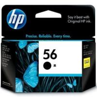 ヒューレット・パッカード C6656AA003 【純正】 HP56 プリントカートリッジ 黒 ラージサイズ | ベスト電器Yahoo!店