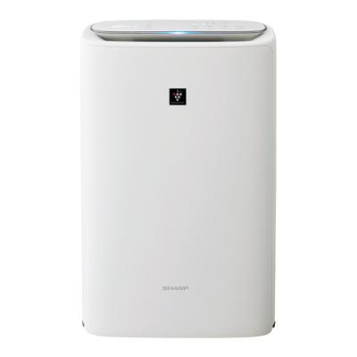 美品 シャープ 高濃度プラズマクラスター25000 スリム＆コンパクト