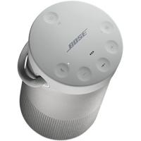 Bose SLink REV PLUS SLV II SoundLink Revolve+ II Bluetooth speaker Luxe Silver | ベスト電器Yahoo!店