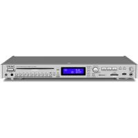 TEAC CD-P750-S CDプレーヤー／FMチューナー TEAC シルバー CDP750S | ベスト電器Yahoo!店