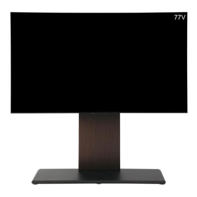 テレビスタンド 85インチ（テレビ台種類：テレビスタンド）の商品一覧 