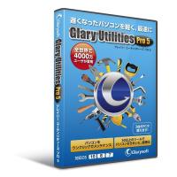 メガソフト　Glary Utilities Pro 5　99130000 | ベスト電器Yahoo!店
