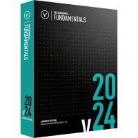 エーアンドエー Vectorworks Fundamentals 2024 スタンドアロン版 124251 | ベスト電器Yahoo!店