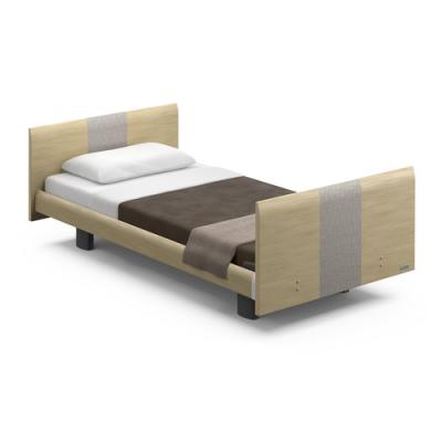 引取限定(一部配達可)パラマウント介護ベッド 　　 ピンクマットレス付き パラマウントベッド 介護ベッド レント rento ソフトピンク 2