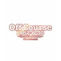 【BLU-R】オフコース ／ Off Course 1982・6・30 武道館コンサート40th Anniversary | ベスト電器Yahoo!店