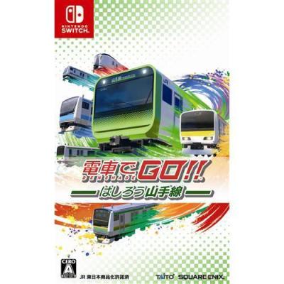 ゲームソフト電車でgoのおすすめ人気商品一覧 通販 - Yahoo!ショッピング