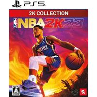 2K コレクション NBA 2K23 PS5　ELJS-20038 | ベスト電器Yahoo!店