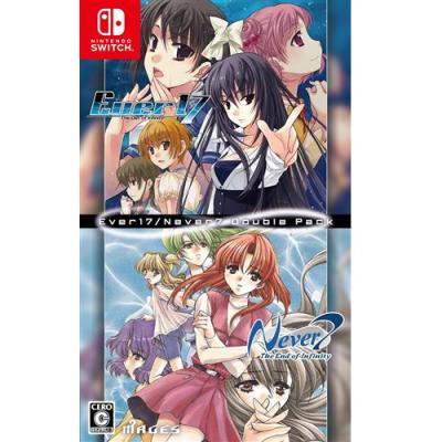 ever17のおすすめ人気商品一覧 通販 - Yahoo!ショッピング