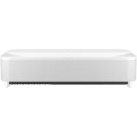 エプソン EH-LS800W ホームプロジェクター ｄｒｅａｍｉｏ ホワイト EHLS800W | ベスト電器Yahoo!店