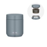 THERMOS サーモス真空断熱スープジャー JED-300-GYG 300ml グレーグリーン | ベスト電器Yahoo!店