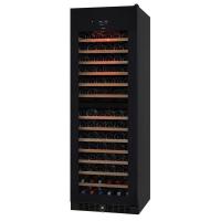 さくら製作所 SV155 ワインセラー 155本収納タイプ ブラック | ベスト電器Yahoo!店