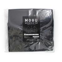 ＭＯＧＵ マウンテントップ 専用カバー ＢＫ ブラック 横300mm×縦250mm×奥行40mm | ベスト電器Yahoo!店