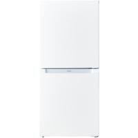 Haier JR-NF121B-W 冷蔵庫 121L ホワイト JRNF121BW | ベスト電器Yahoo!店