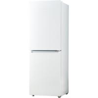 Haier JR-M20A-W 2ドア冷蔵庫 201L スノーホワイト JRM20AW | ベスト電器Yahoo!店