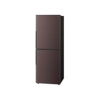 シャープ SJ-PD28R-T ２ドアドア冷蔵庫 (280L・右開き) アコールブラウン | ベスト電器Yahoo!店